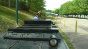 PICTURES/Beckley Exhibition Coal Mine/t_Riding Around the Mountain.JPG